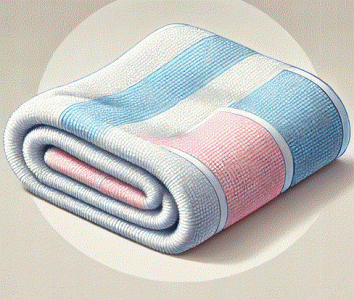 towel to use